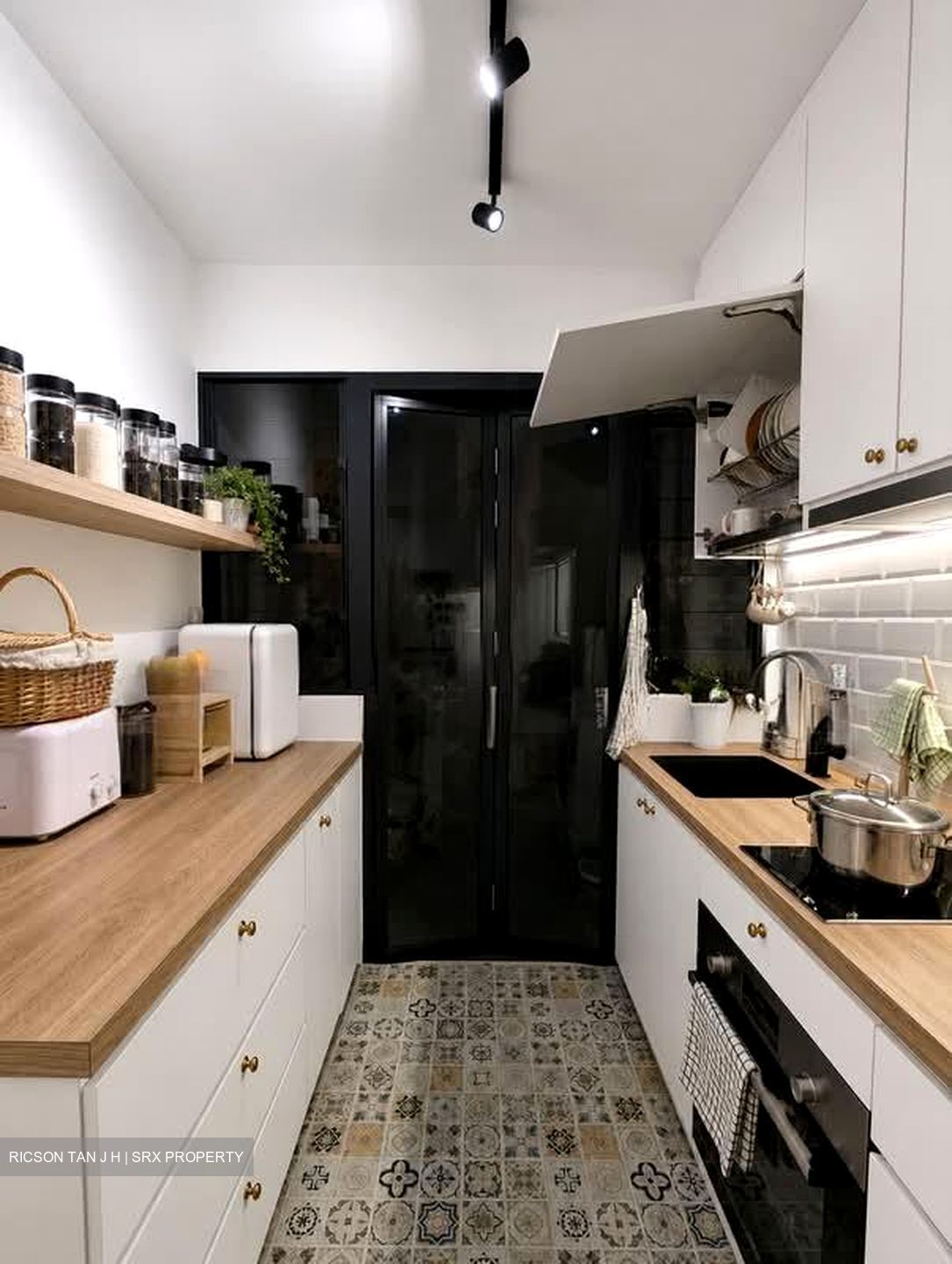 Blk 118A Alkaff Lakeview (Toa Payoh), HDB 3 Rooms #564079421
